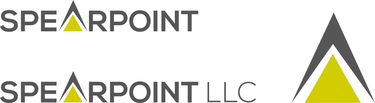 Spearpoint logos