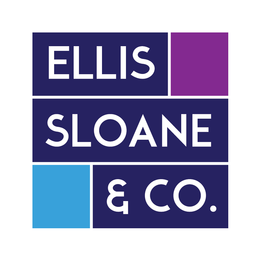 Ellis Sloan & Co logo