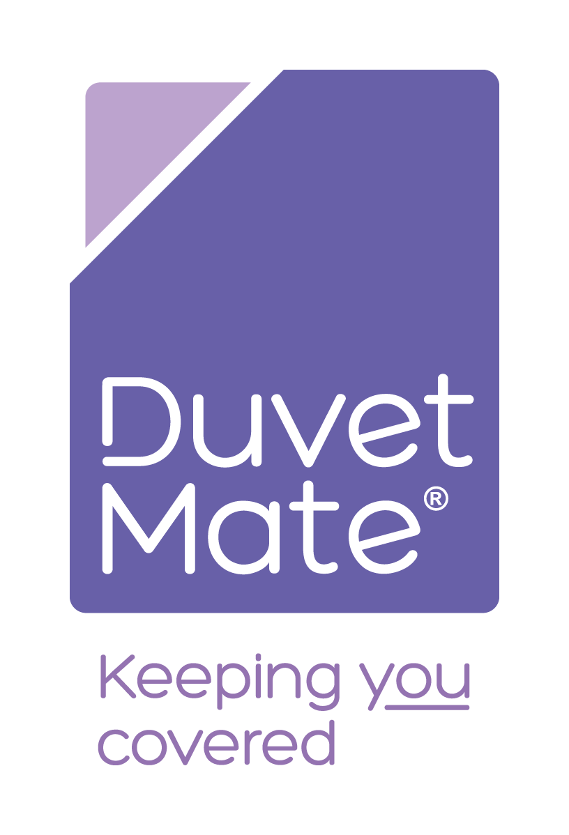 Duvet Mate logo