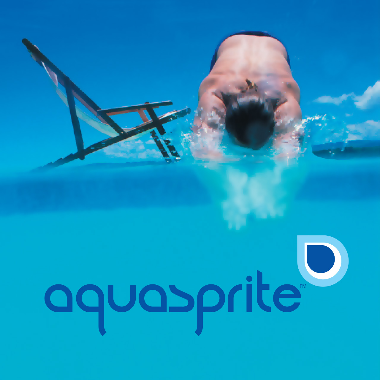 Aquasprite logo