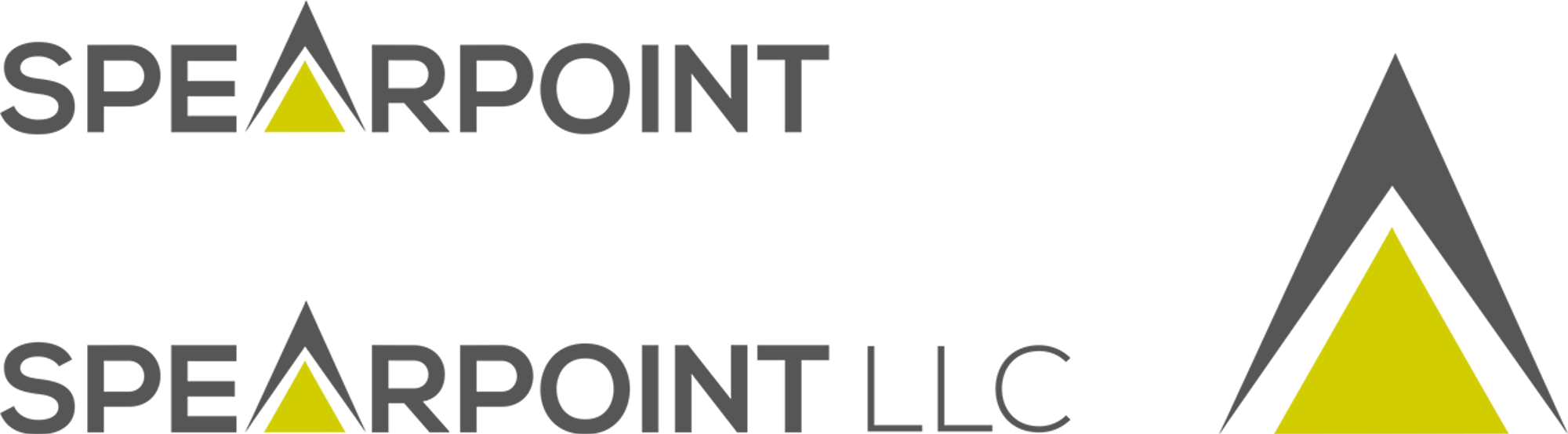 Spearpoint logos