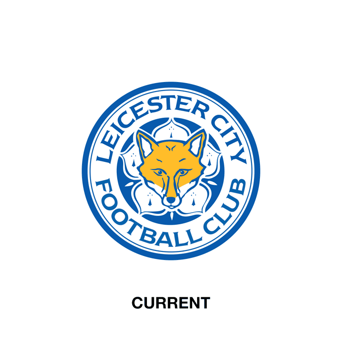 Leicester City FC crest