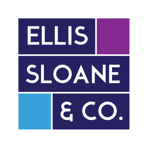 Ellis Sloan & Co logo