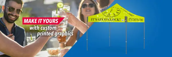 E-Zup gin promo slider