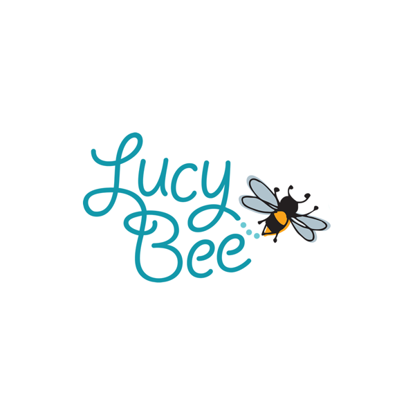 Lucy Bee logo