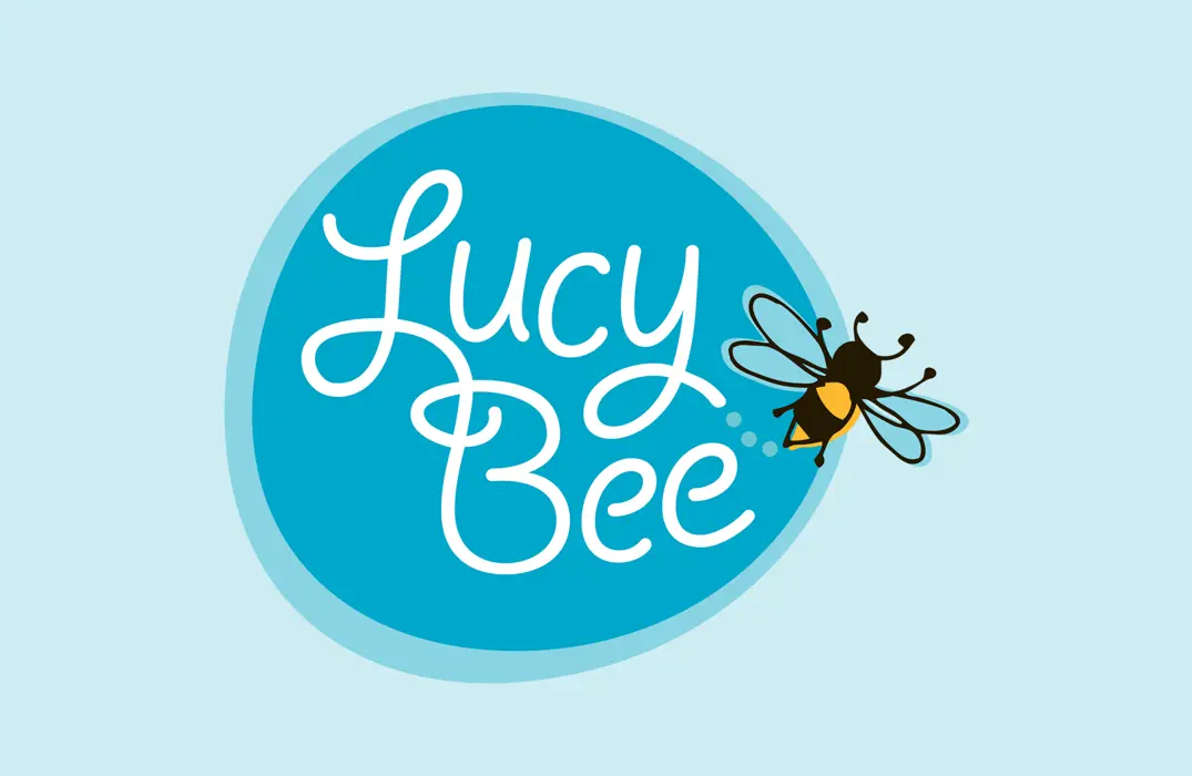 Lucy Bee logo
