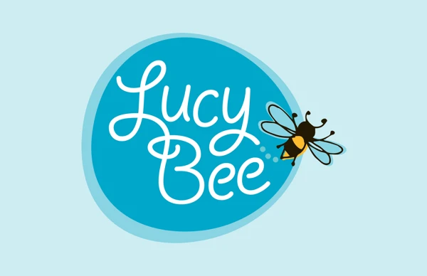 Lucy Bee logo