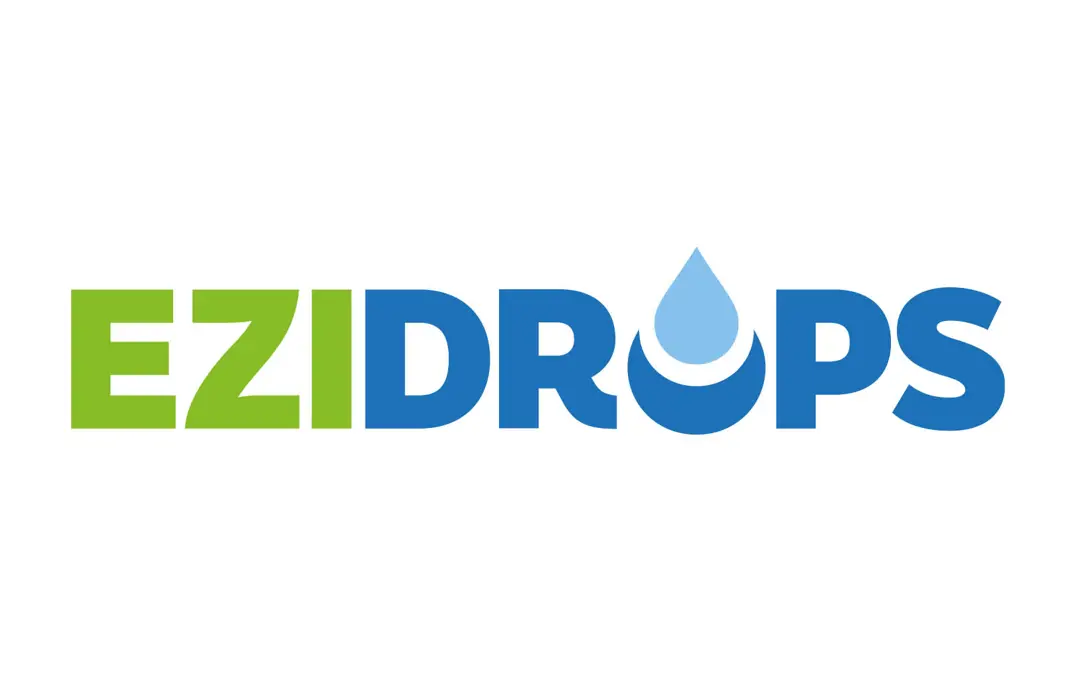 EziDrops Project Image