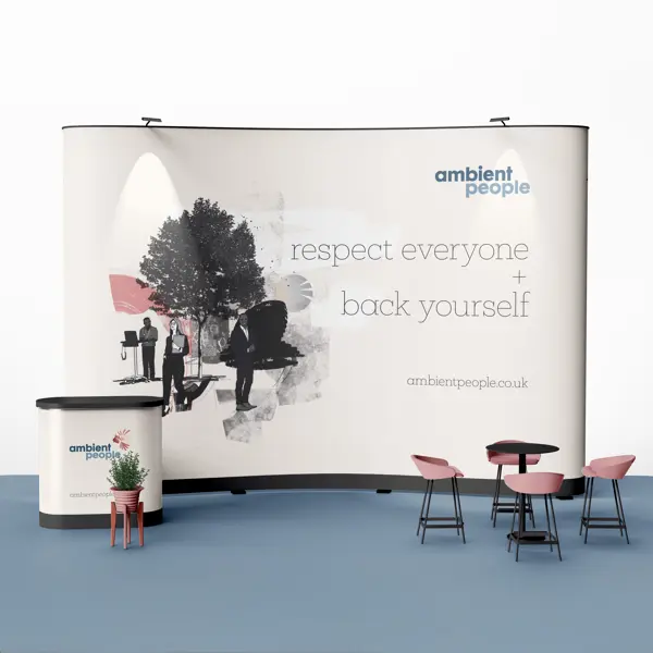 Ambient People