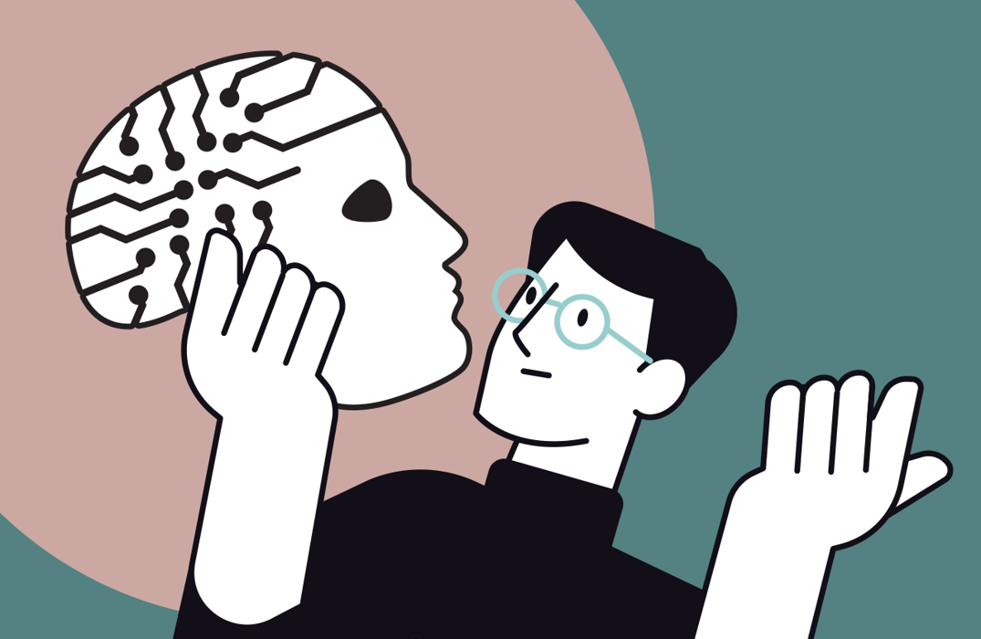 AI, or not to AI? That is the question.