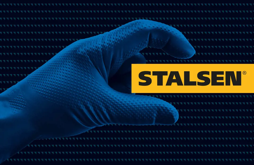Stalsen project