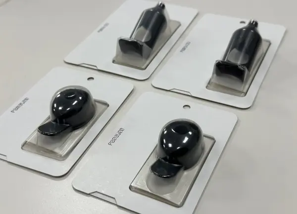EziDrops Prototype Samples