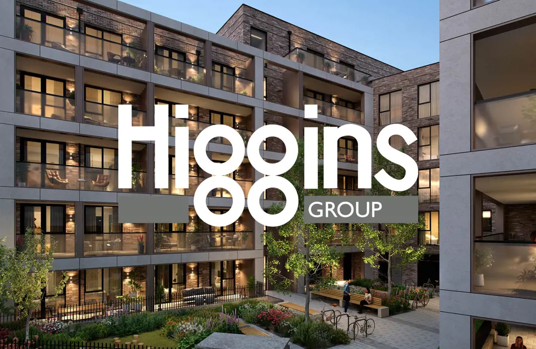 Higgins Group project