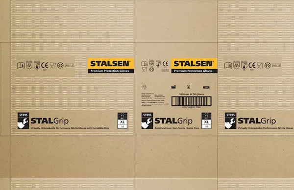 Stalsen