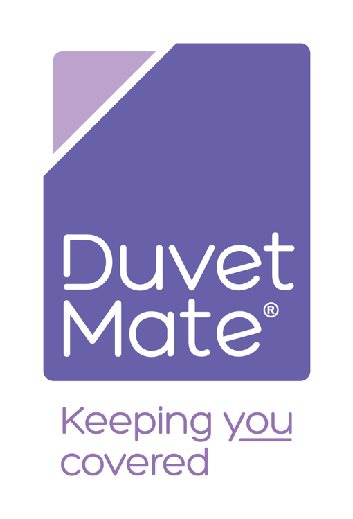 Duvet Mate logo