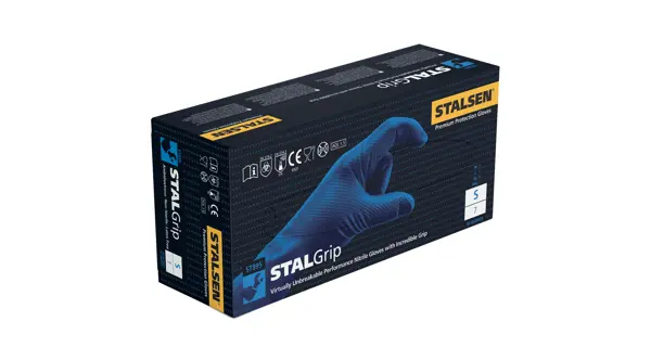Stalsen