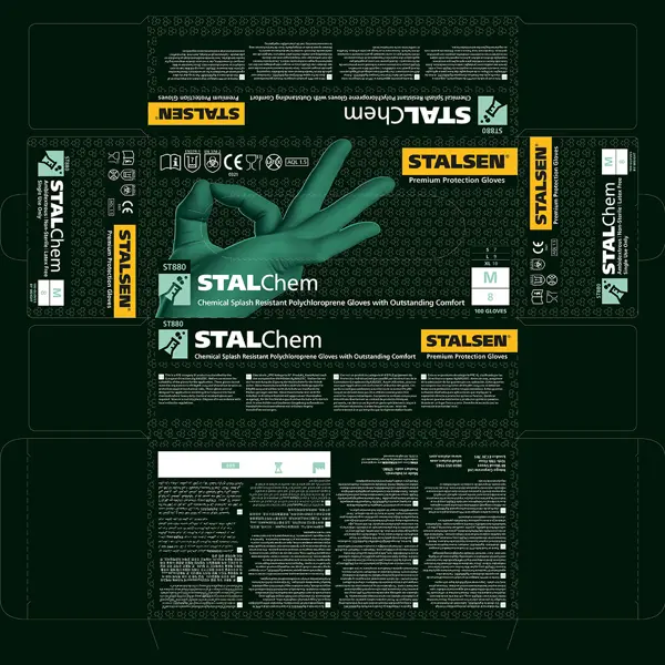 Stalsen